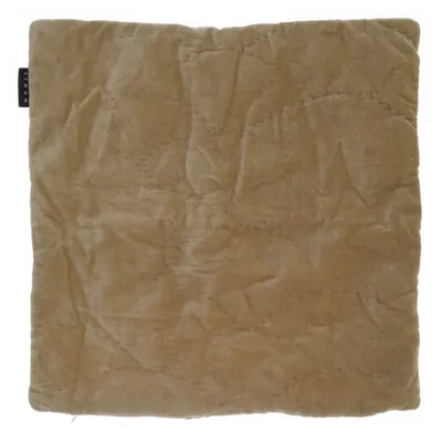 Kuddfodral (Beige) från Linum Bomull, Linne