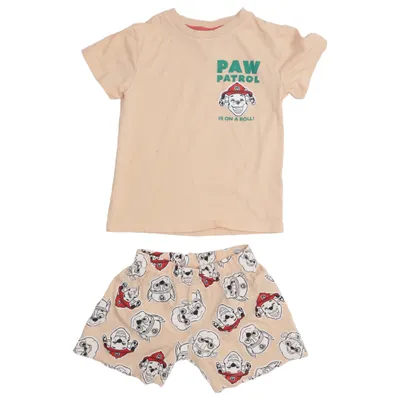 Set (Beige, Multicolored) from H&M x Marvel Cotton