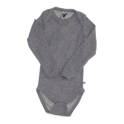 Body (Gray) from Smallstuff Cotton