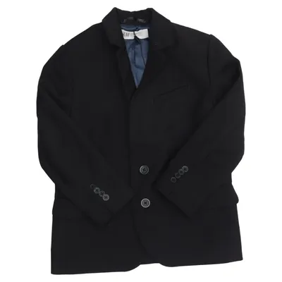 Blazer (Black) from H&M