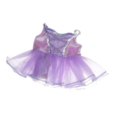 Hondenkleding (Lila) van Build A Bear Workshop
