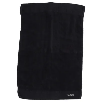 Handdoek (Zwart) van Södahl
