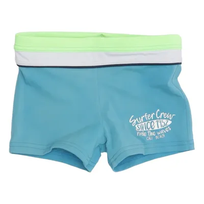 Maillot de bain (Bleu, Vert, Blanc) de C&A Élasthane, Polyamide