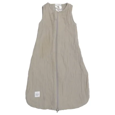 Babysovepose (Beige) fra Garbo & Friends Økologisk bomuld