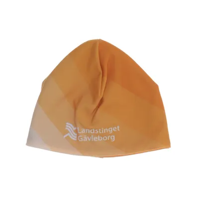 Träningsmössa (Orange, Vit) från Trimtex