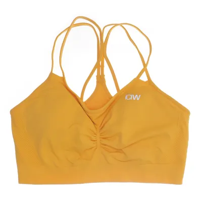 Sport-bh (Geel) van ICIW