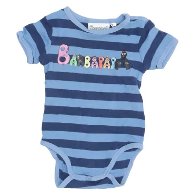 Body (Blå) från Barbapapa Bomull