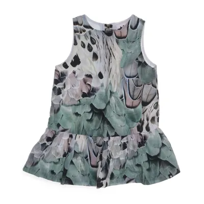 Klänning (Cai) från Molo Bomull