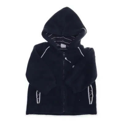 Fleece jas (Blauw) van Fix