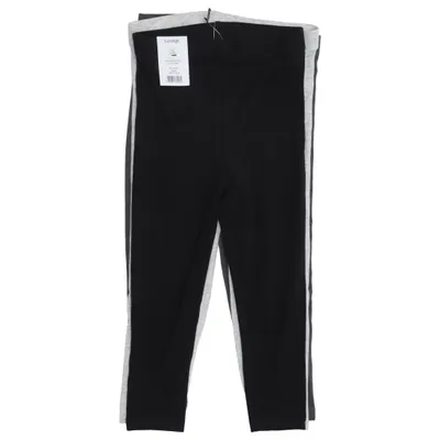 Leggings (Grå, Svart) från George Bomull, Elastan