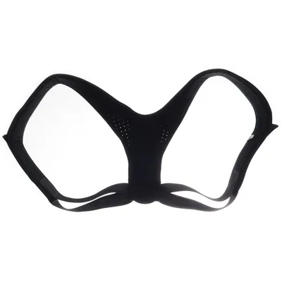 Posture corrector (Black) from Backzter