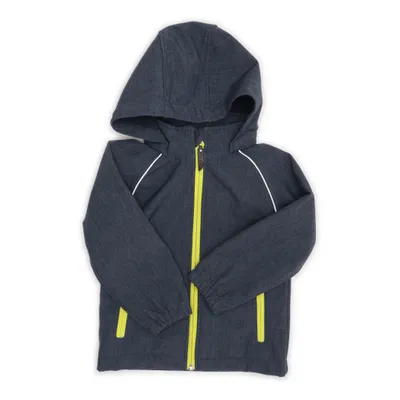 Allvädersjacka (Blå) från Playtech Polyester