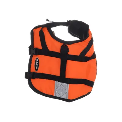 Vattensportsutrustning (Orange, Svart) från Baltic