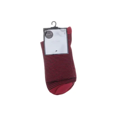 Strumpor (Röd, Svart) från Twilfit