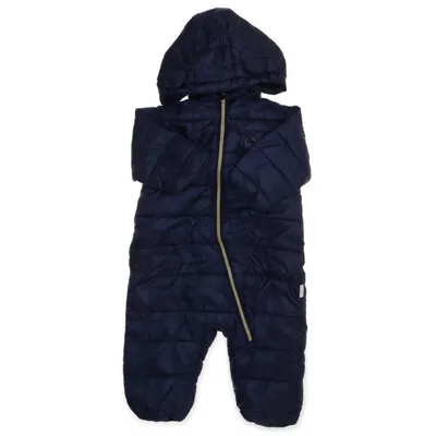 Overall (Blå) från Petite Chérie Polyester