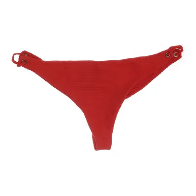 Bikiniunderdel (Röd) från Calzedonia Cobey