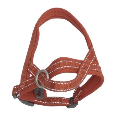 Harnais pour chien (Marron) de Hurtta