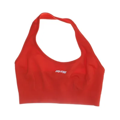 Sport-bh (Rood) van Bo+Tee