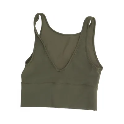 Sport-BH (Grön) från Lululemon