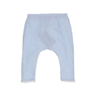 Leggings (Blauw, Wit) van Next Katoen, Elastaan