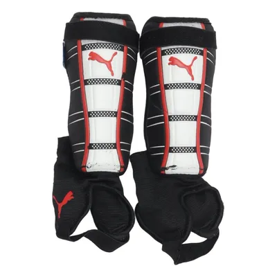 Benskydd (Svart, Vit, Röd) från Puma