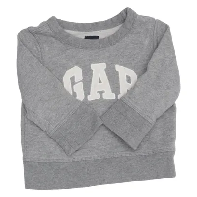 Collegetröja (Grå) från BabyGap Bomull