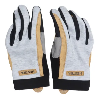 Training Gloves (Gray, Brown, Black) from Hestra