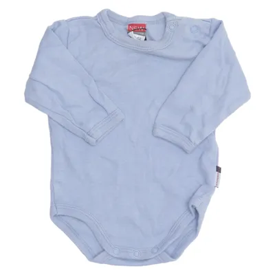 Body (Blue) from New Generation