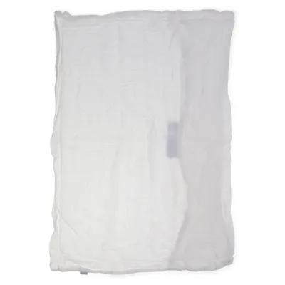 Kuddfodral (Vit) från Vinga Sweden