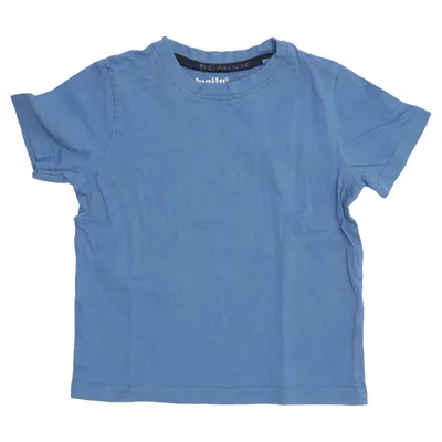 T-shirt (Bleu) de Lupilu Coton