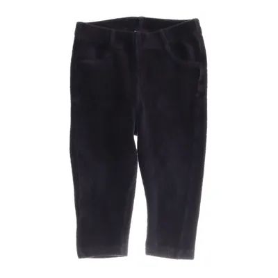 Manchesterbyxor (Grå) från Lindex Baby Bomull, Elastan, Polyester