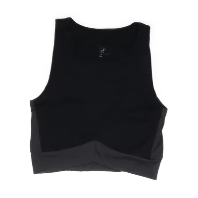 Sport-BH (Svart, Grå) från Energetics Elastan, Polyester