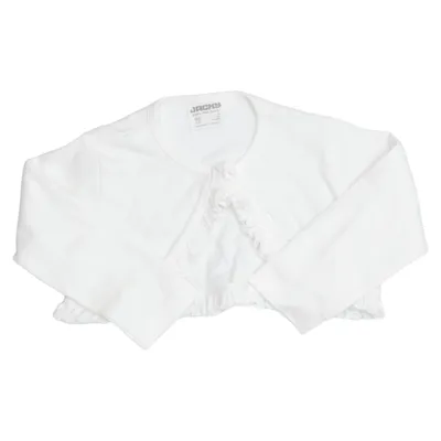 Bolero (Baby-Mini-Basic) van Jacky Katoen