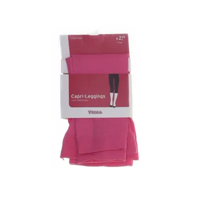 Leggings (Roze) van Yigga Elastaan, Polyamide