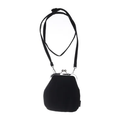 Portmonnä (Svart) från Marimekko