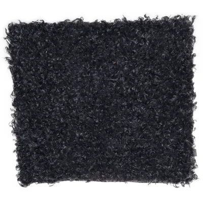 Cushion cover (Gray) from Jotex Polyester
