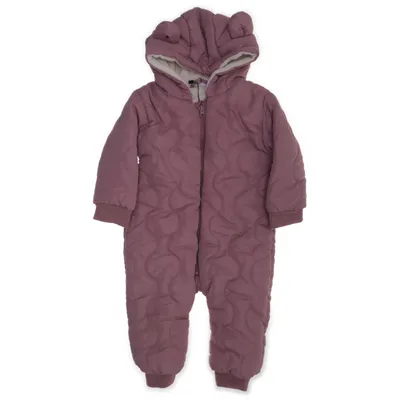 Overall (Roze) van Ergee Polyester