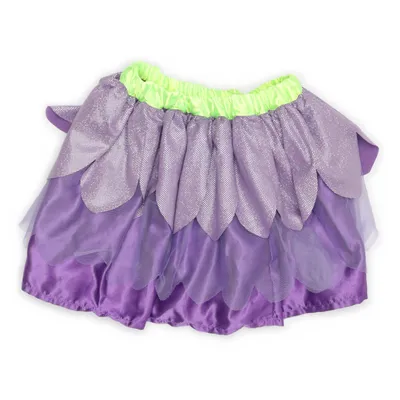 Tulle skirt (Purple, Multicolored) from Melissa & Doug Elastane, Polyester