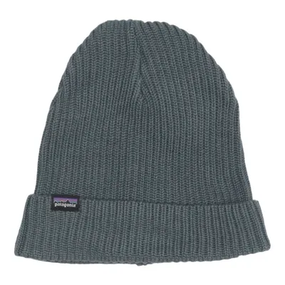 Beaniemössa (Blå) från Patagonia Återvunnen polyester