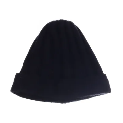 Beanie (Blue) from Doriani Cashmere