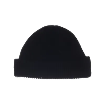 Beaniehue (Sort) fra Weekday Polyester