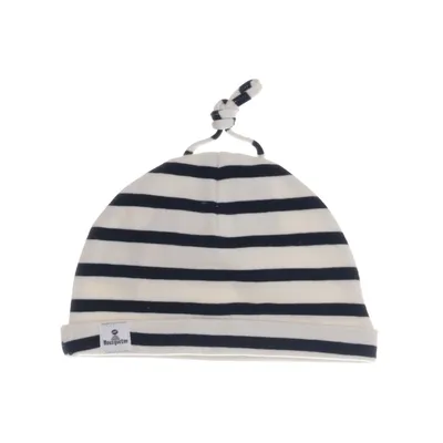 Mössa (Vit, Blå) från Mousqueton Bomull