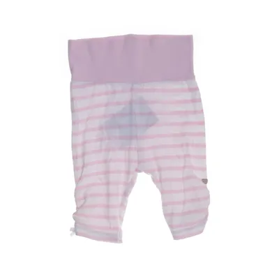 Byxor (Rosa, Vit) från Steiff Bomull, Elastan