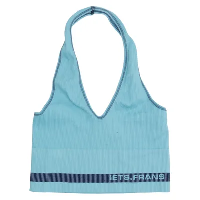 Brassière (Bleu) de Iets Frans