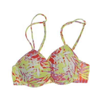 Bikiniöverdel (Gul, Röd, Lila, Vit) från Hunkemöller
