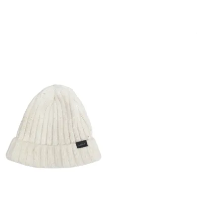 Beanie-Mütze (Weiß) von Sätila Acryl