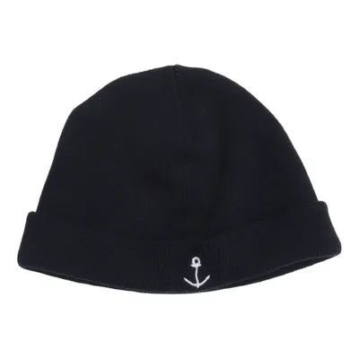 Beaniemössa (Ola Beanie) från The Blue Uniform Bomull