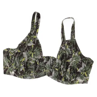 Bikiniöverdel (471538) från Abecita Elastan, Polyamid