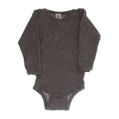 Body (Brown) from Engel Silk, Wool