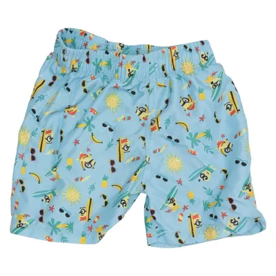 Shorts (Blå, Gul, Flerfärgad) från Minions